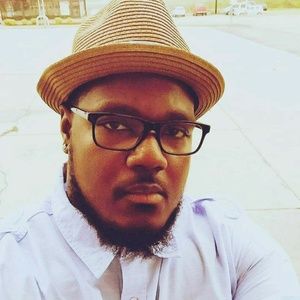 Meet your Posher, Calvin